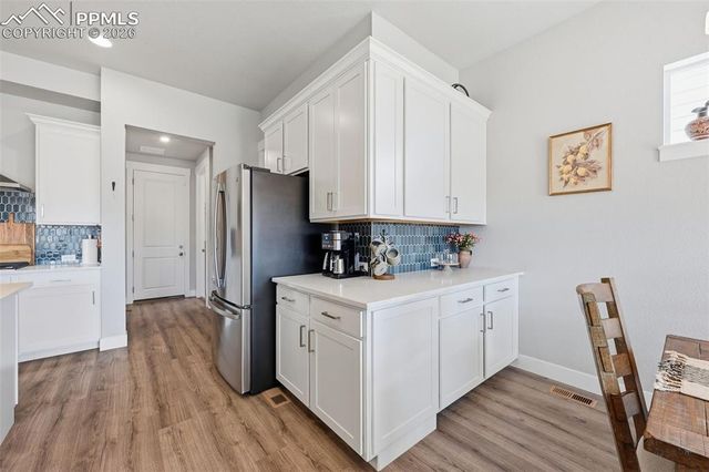 7991 Pennydale Drive, Colorado Springs, CO 80908