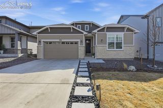 7991 Pennydale Drive, Colorado Springs, CO 80908