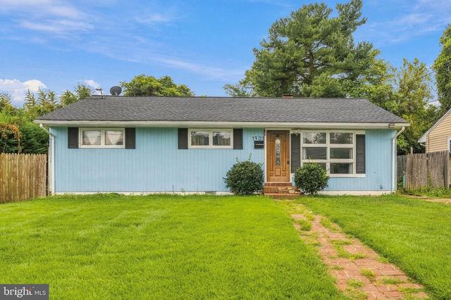 1933 LEWIS AVE, Rockville, MD 20851