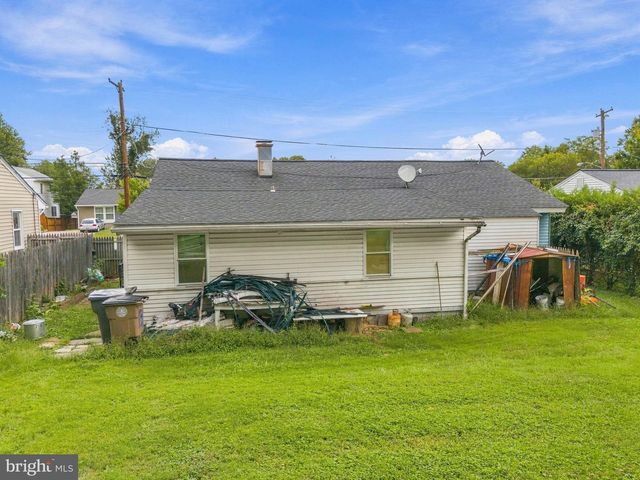 1933 LEWIS AVE, Rockville, MD 20851