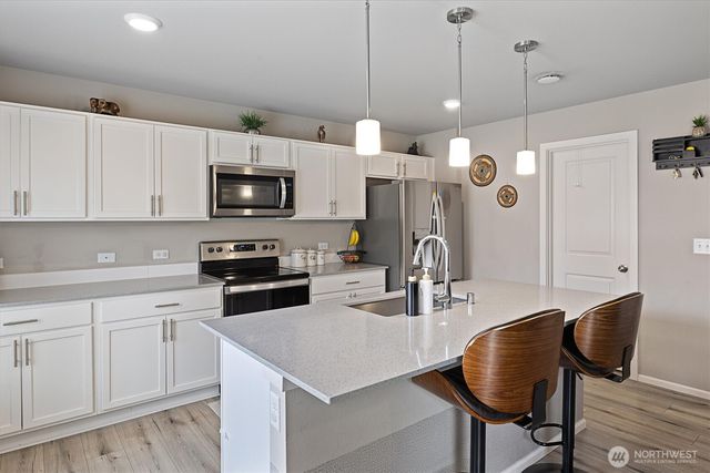 15013 Iverson Loop SE, Yelm, WA 98597