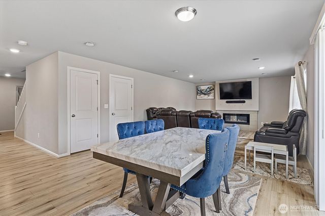 15013 Iverson Loop SE, Yelm, WA 98597