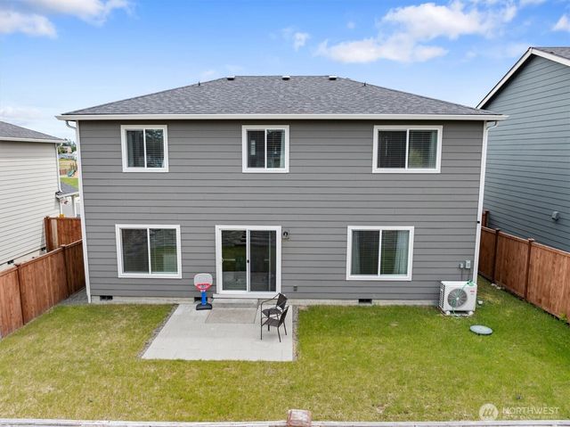 15013 Iverson Loop SE, Yelm, WA 98597