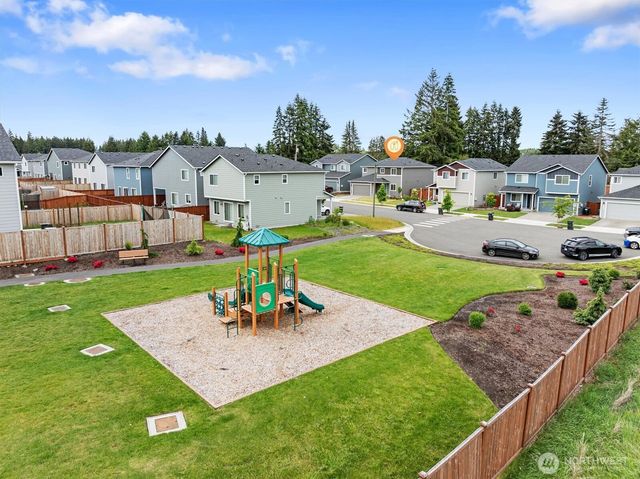 15013 Iverson Loop SE, Yelm, WA 98597