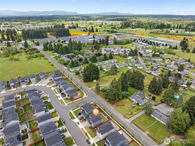 15013 Iverson Loop SE, Yelm, WA 98597