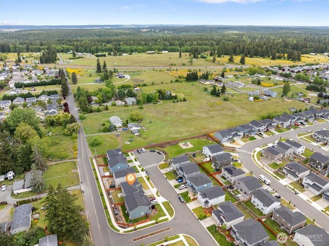 15013 Iverson Loop SE, Yelm, WA 98597