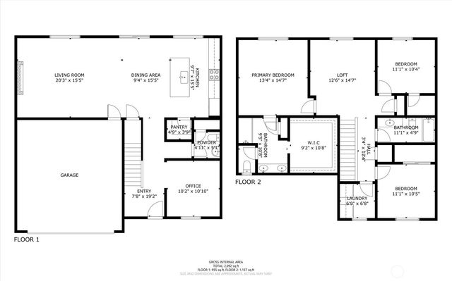 15013 Iverson Loop SE, Yelm, WA 98597