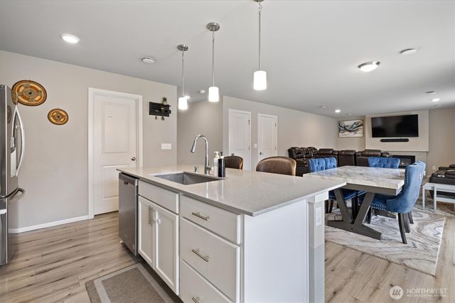 15013 Iverson Loop SE, Yelm, WA 98597