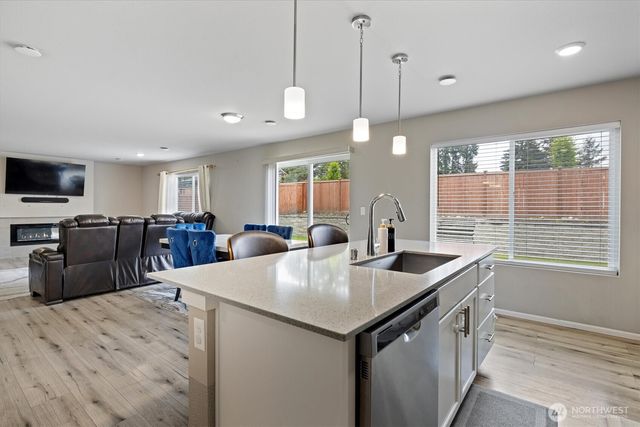 15013 Iverson Loop SE, Yelm, WA 98597