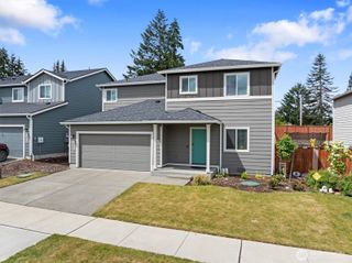 15013 Iverson Loop SE, Yelm, WA 98597