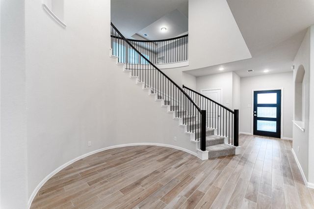 2722 Ruby Laurel Drive, Rosharon, TX 77583