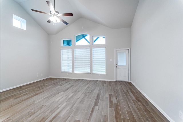 2722 Ruby Laurel Drive, Rosharon, TX 77583