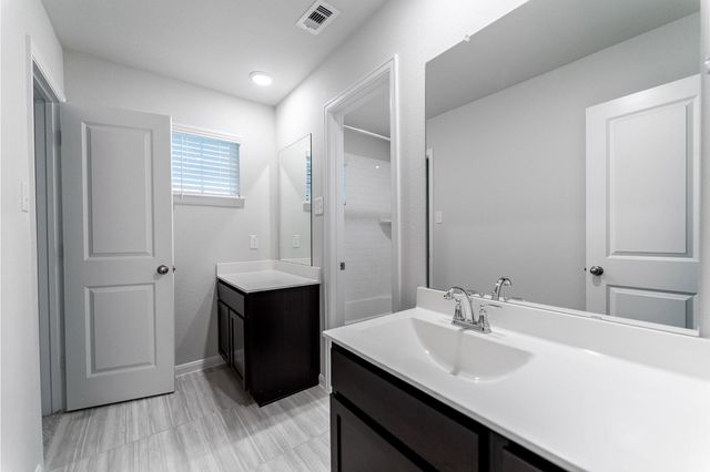 2722 Ruby Laurel Drive, Rosharon, TX 77583