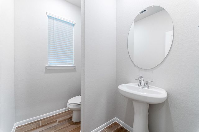 2722 Ruby Laurel Drive, Rosharon, TX 77583