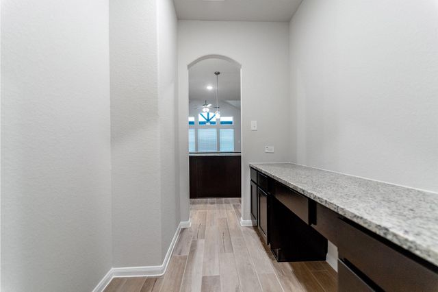 2722 Ruby Laurel Drive, Rosharon, TX 77583