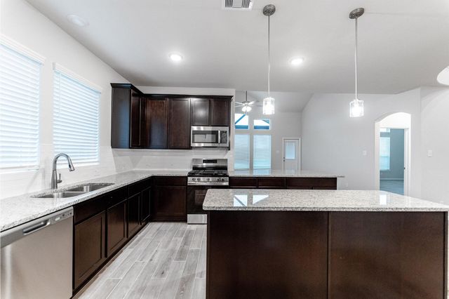 2722 Ruby Laurel Drive, Rosharon, TX 77583