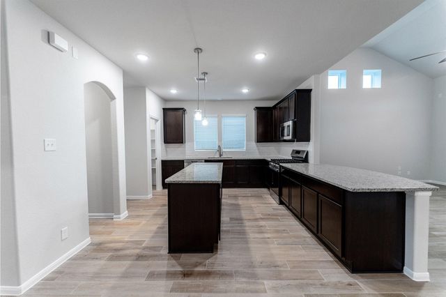 2722 Ruby Laurel Drive, Rosharon, TX 77583
