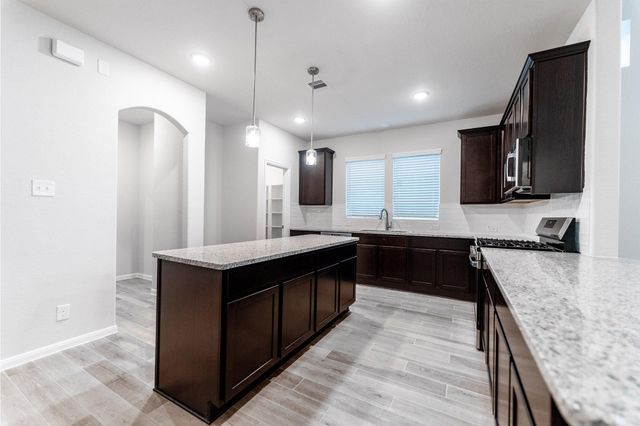 2722 Ruby Laurel Drive, Rosharon, TX 77583