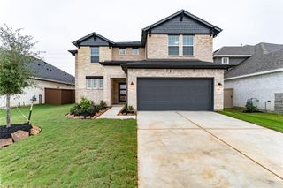 2722 Ruby Laurel Drive, Rosharon, TX 77583