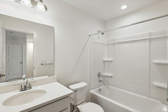 6656 W 11800 S, South Jordan, UT 84009