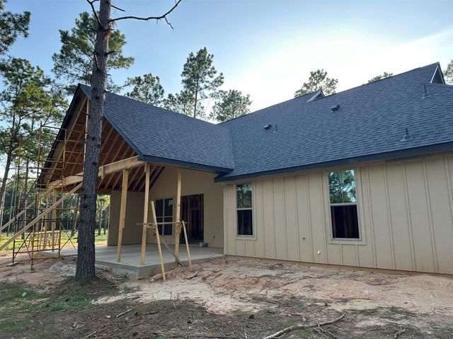 500 Private Road 4300, Frankston, TX 75763