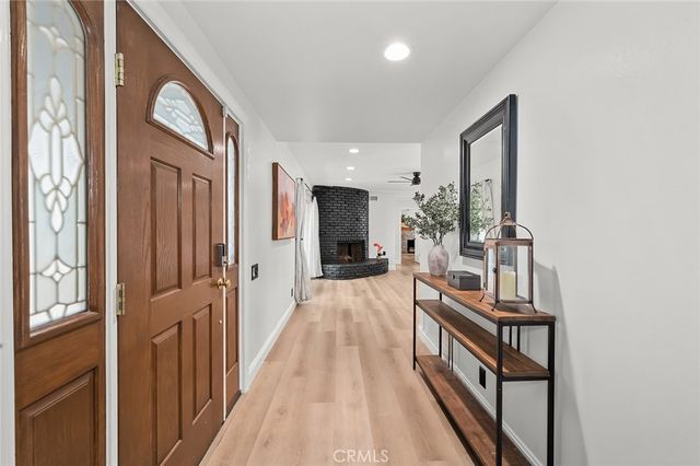 1414 Las Lomas, Brea, CA 92821