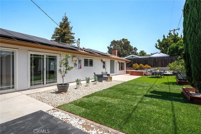 1414 Las Lomas, Brea, CA 92821