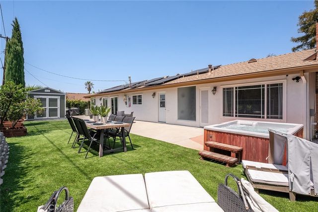 1414 Las Lomas, Brea, CA 92821