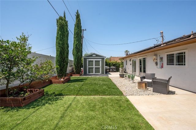 1414 Las Lomas, Brea, CA 92821
