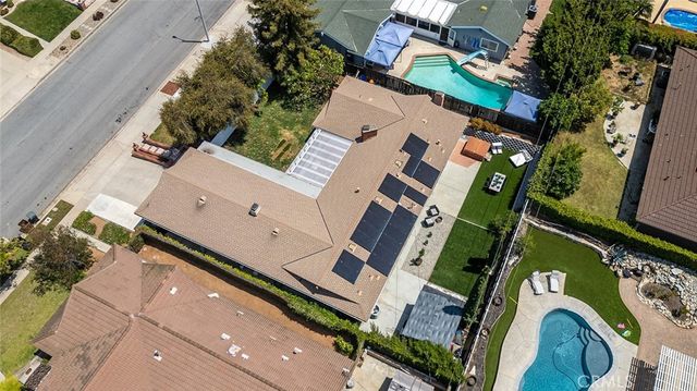 1414 Las Lomas, Brea, CA 92821