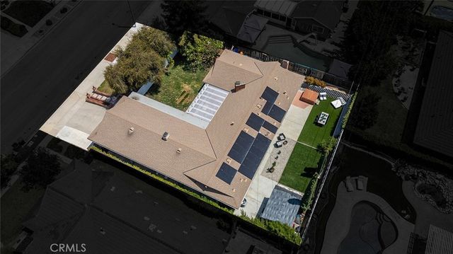 1414 Las Lomas, Brea, CA 92821