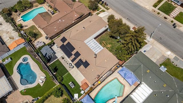 1414 Las Lomas, Brea, CA 92821