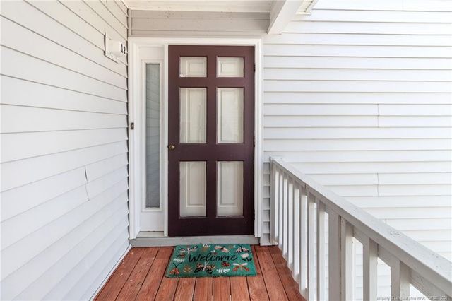 216 Waterdown Drive 12, Fayetteville, NC 28314