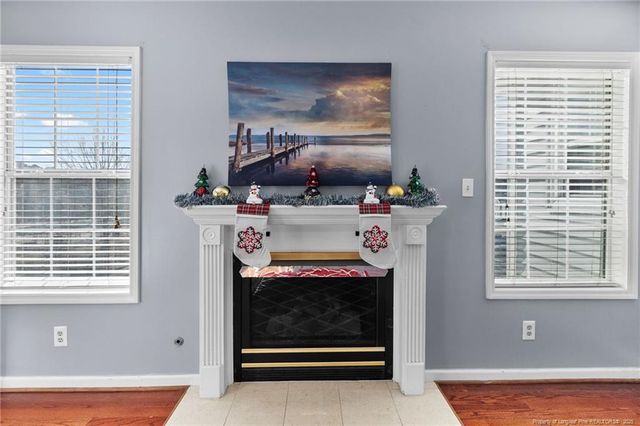 216 Waterdown Drive 12, Fayetteville, NC 28314