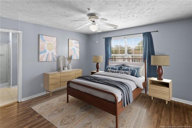 216 Waterdown Drive 12, Fayetteville, NC 28314