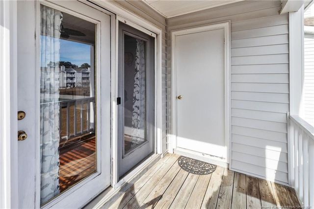 216 Waterdown Drive 12, Fayetteville, NC 28314