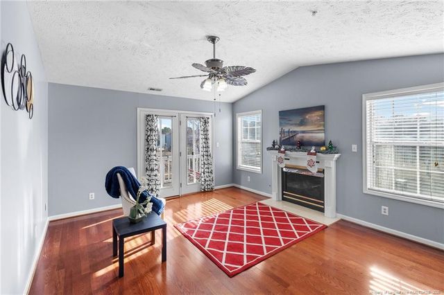 216 Waterdown Drive 12, Fayetteville, NC 28314