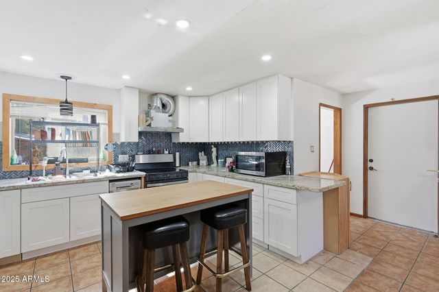 401 S Mariposa Street, Payson, AZ 85541