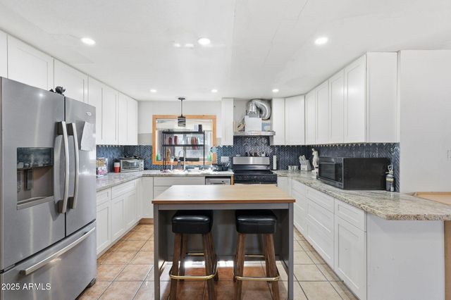 401 S Mariposa Street, Payson, AZ 85541