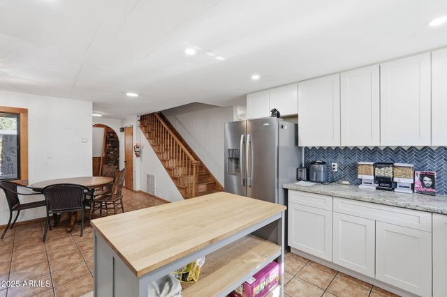 401 S Mariposa Street, Payson, AZ 85541