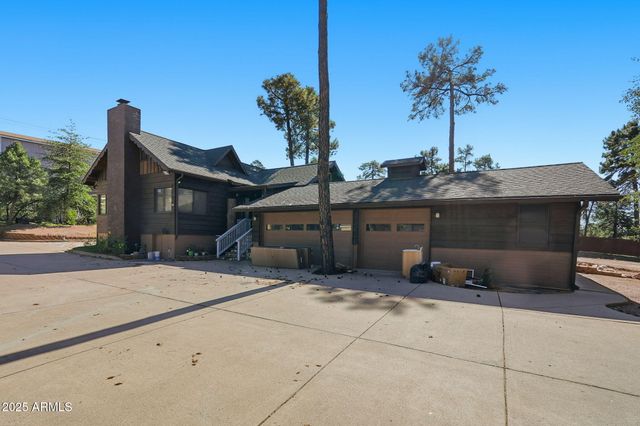 401 S Mariposa Street, Payson, AZ 85541