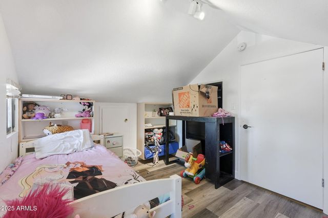 401 S Mariposa Street, Payson, AZ 85541