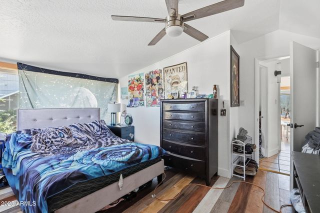 401 S Mariposa Street, Payson, AZ 85541