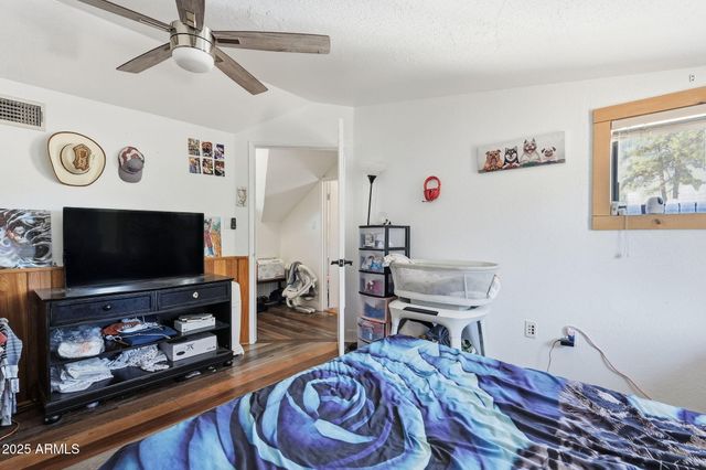 401 S Mariposa Street, Payson, AZ 85541