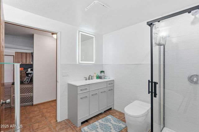 401 S Mariposa Street, Payson, AZ 85541