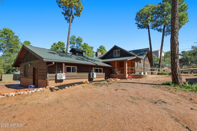 401 S Mariposa Street, Payson, AZ 85541