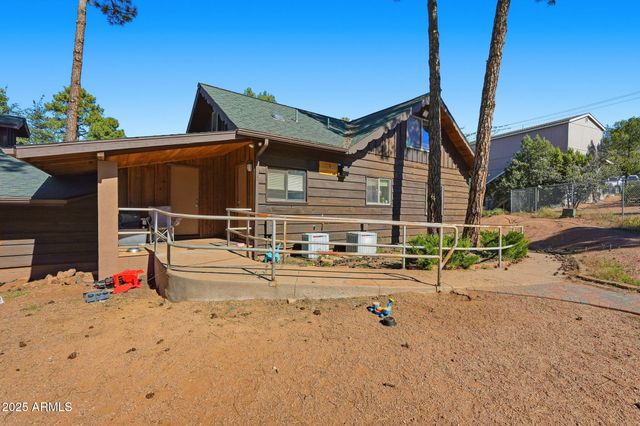 401 S Mariposa Street, Payson, AZ 85541