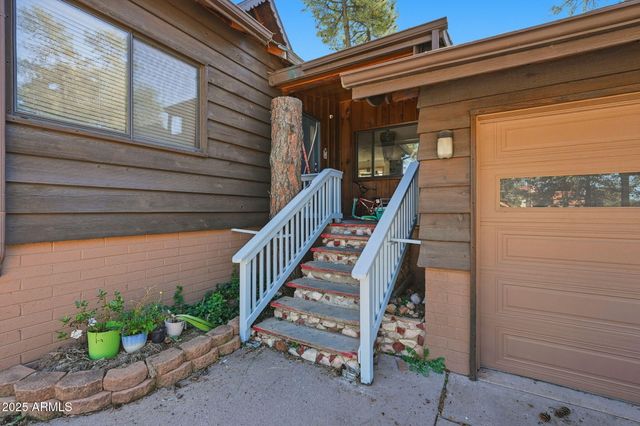 401 S Mariposa Street, Payson, AZ 85541