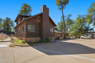 401 S Mariposa Street, Payson, AZ 85541