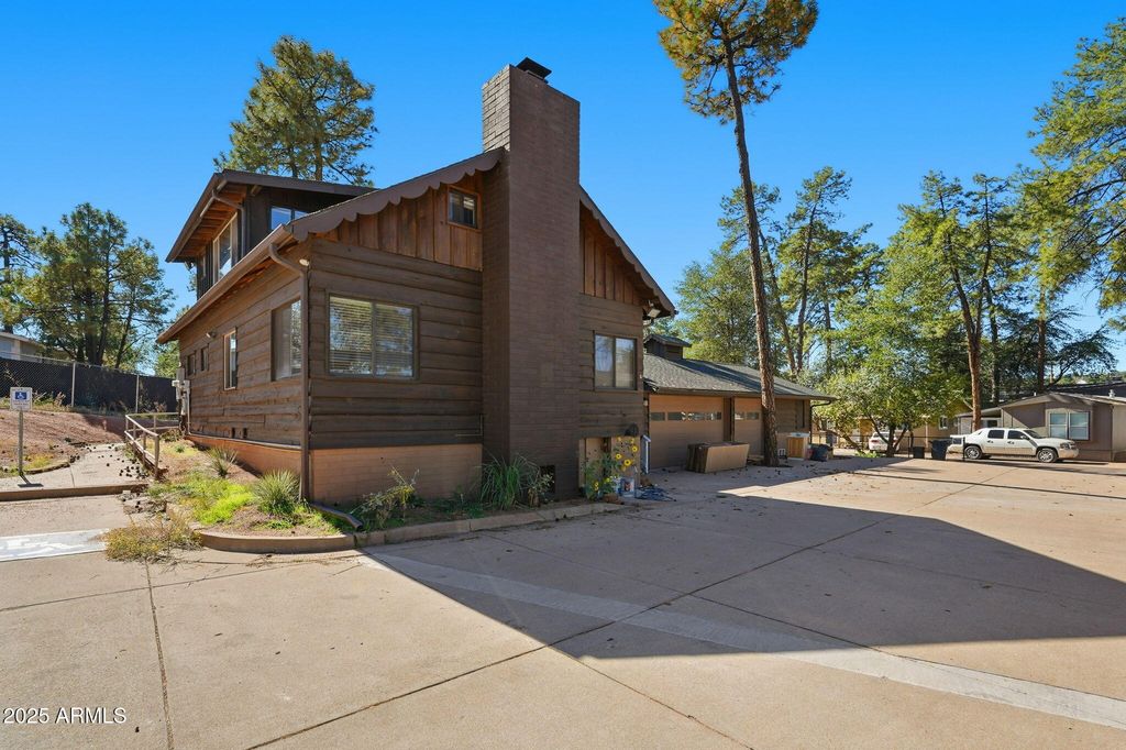 401 S Mariposa Street, Payson, AZ 85541